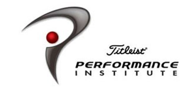 Titleist Performance Institute Logo